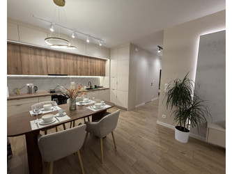 Mieszkanie śląskie
Katowice
Os. Paderewskiego - Muchowiec Do wynajęcia 4500 PLN 63 m2 