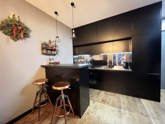 Mieszkanie mazowieckie
Warszawa
Praga-Północ Do wynajęcia 4400 PLN 40 m2 