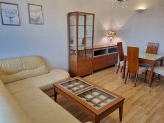 Mieszkanie mazowieckie
Warszawa
Bielany
Słodowiec Do wynajęcia 4000 PLN 55 m2 