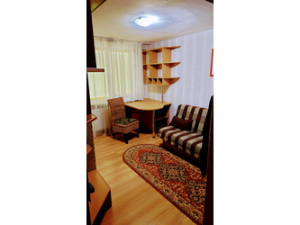 Mieszkanie mazowieckie
Warszawa
Mokotów Do wynajęcia 2600 PLN 25 m2 