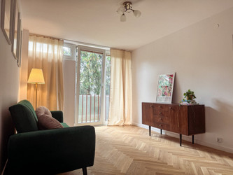 Mieszkanie mazowieckie
Warszawa
Praga-Południe
Saska Kępa Do wynajęcia 3600 PLN 38 m2 