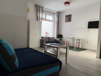 Mieszkanie śląskie
Bytom Do wynajęcia 1100 PLN 25 m2 