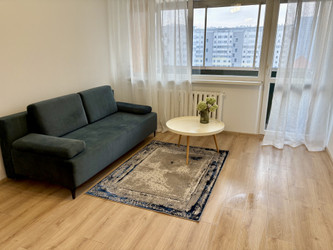 Mieszkanie małopolskie
Kraków Do wynajęcia 2000 PLN 33 m2 