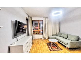 Mieszkanie mazowieckie
Warszawa
Wilanów Do wynajęcia 5500 PLN 72 m2 