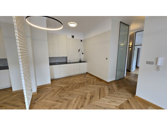 Mieszkanie mazowieckie
Warszawa
Śródmieście Do wynajęcia 6900 PLN 61 m2 