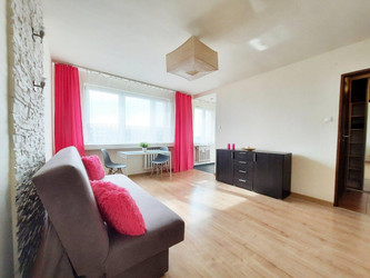 Mieszkanie śląskie
Chorzów
Centrum
Klimzowiec Do wynajęcia 1400 PLN 30 m2 