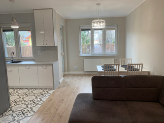 Mieszkanie dolnośląskie
Wrocław
Fabryczna
Stabłowice Do wynajęcia 3850 PLN 47,13 m2 