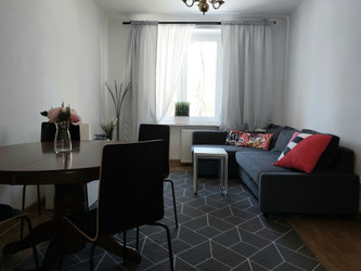 Mieszkanie mazowieckie
Warszawa
Bielany Do wynajęcia 4100 PLN 57 m2 