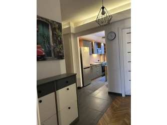 Mieszkanie małopolskie
Kraków
Prądnik Czerwony Do wynajęcia 2450 PLN 51 m2 