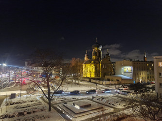 Mieszkanie mazowieckie
Warszawa
Praga-Północ
Nowa Praga Do wynajęcia 3600 PLN 34 m2 