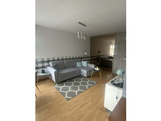 Mieszkanie mazowieckie
Warszawa
Ochota Do wynajęcia 2600 PLN 36 m2 