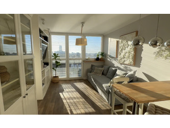 Mieszkanie mazowieckie
Warszawa
Śródmieście Do wynajęcia 3500 PLN 28 m2 