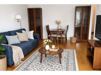 Mieszkanie mazowieckie
Warszawa
Bielany Do wynajęcia 4300 PLN 68 m2 