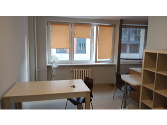 Mieszkanie mazowieckie
Warszawa
Śródmieście Do wynajęcia 2700 PLN 24 m2 