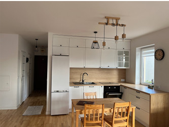 Mieszkanie zachodniopomorskie
Szczecin
Pogodno Do wynajęcia 2500 PLN 50 m2 