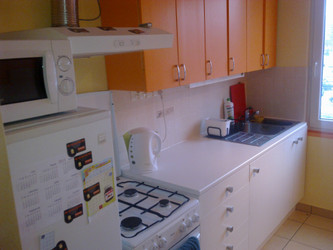 Mieszkanie małopolskie
Kraków Do wynajęcia 899 PLN 52 m2 