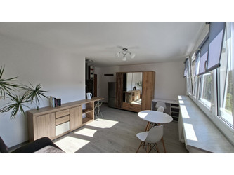 Mieszkanie dolnośląskie
świdnicki
Świdnica Do wynajęcia 1300 PLN 23 m2 