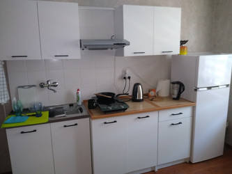 Mieszkanie śląskie
Ruda Śląska
Bykowina Do wynajęcia 1500 PLN 37,5 m2 
