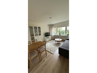 Mieszkanie mazowieckie
Warszawa
Bielany Do wynajęcia 3200 PLN 40 m2 