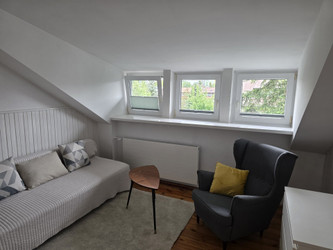 Mieszkanie mazowieckie
Warszawa
Bemowo Do wynajęcia 1800 PLN 23 m2 
