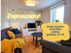 Mieszkanie mazowieckie
Warszawa
Śródmieście Do wynajęcia 3800 PLN 39,48 m2 