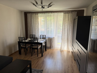 Mieszkanie mazowieckie
piaseczyński
Tarczyn
Tarczyn Do wynajęcia 2200 PLN 54 m2 