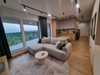 Mieszkanie łódzkie
Łódź
Śródmieście
Śródmieście-Wschód Do wynajęcia 4500 PLN 60 m2 