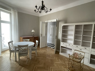 Mieszkanie mazowieckie
Warszawa
Śródmieście Do wynajęcia 6800 PLN 75 m2 