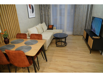 Mieszkanie podkarpackie
mielecki
Mielec Do wynajęcia 2750 PLN 43 m2 