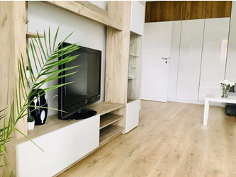 Mieszkanie lubelskie
Lublin
Czechów
Czechów Południowy Do wynajęcia 3400 PLN 50 m2 