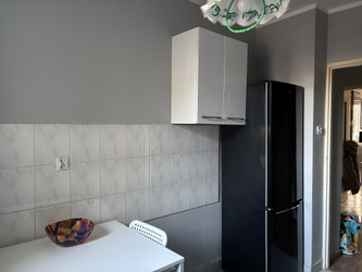 Mieszkanie mazowieckie
Warszawa
Praga-Południe Do wynajęcia 3000 PLN 60 m2 