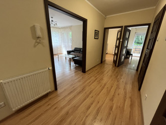 Mieszkanie małopolskie
Kraków
Dębniki
Os. Ruczaj Do wynajęcia 3200 PLN 72 m2 