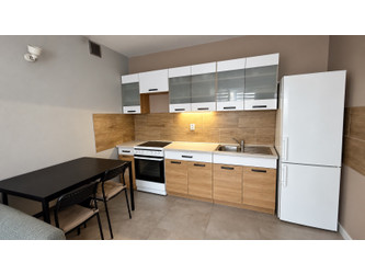 Mieszkanie śląskie
bielski
Czechowice-Dziedzice
Czechowice-Dziedzice Do wynajęcia 1700 PLN 34 m2 