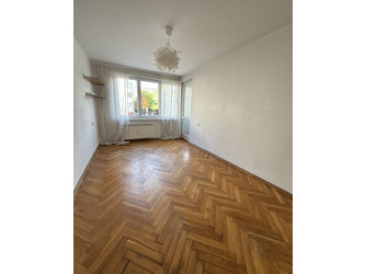 Mieszkanie mazowieckie
Warszawa
Mokotów
Górny Mokotów Do wynajęcia 3500 PLN 45 m2 