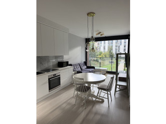 Mieszkanie mazowieckie
Warszawa
Żoliborz Do wynajęcia 3800 PLN 39 m2 