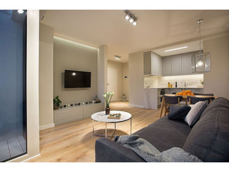 Mieszkanie zachodniopomorskie
Szczecin
Centrum Do wynajęcia 3300 PLN 43 m2 
