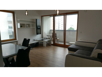 Mieszkanie mazowieckie
Warszawa
Ursynów Do wynajęcia 3600 PLN 52,7 m2 