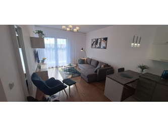 Mieszkanie śląskie
Katowice Do wynajęcia 2400 PLN 45 m2 