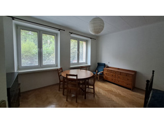 Mieszkanie łódzkie
Łódź
Górna Do wynajęcia 1350 PLN 33 m2 