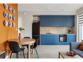 Mieszkanie łódzkie
Łódź Do wynajęcia 2700 PLN 53 m2 