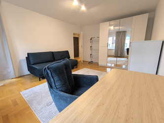 Pokój dolnośląskie
Wrocław
Śródmieście Do wynajęcia 1600 PLN 