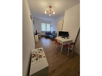 Pokój pomorskie
Gdańsk
Wzgórze Mickiewicza Do wynajęcia 1900 PLN 