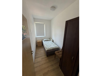 Pokój śląskie
Rybnik Do wynajęcia 1300 PLN 