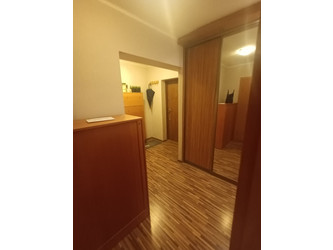 Pokój mazowieckie
Warszawa Do wynajęcia 1300 PLN 