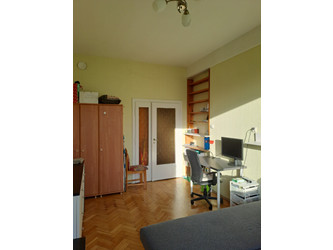 Pokój mazowieckie
Warszawa
Żoliborz
Stary Żoliborz Do wynajęcia 1550 PLN 