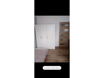 Pokój dolnośląskie
Wrocław
Krzyki
Gaj Do wynajęcia 1400 PLN 