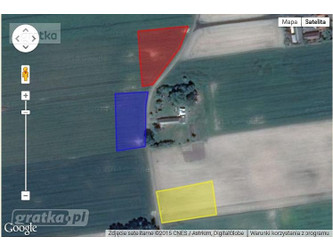 Działka wielkopolskie
wągrowiecki
Skoki
Skoki Na sprzedaż 159 000 PLN 3000 m2 