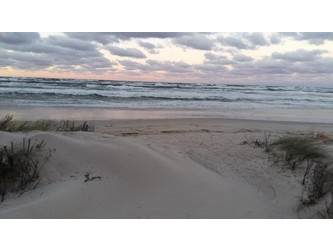 Działka pomorskie
pucki
Władysławowo
Karwia Na sprzedaż 90 000 PLN 395 m2 