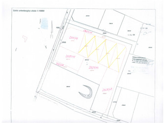 Działka śląskie
tarnogórski
Miasteczko Śląskie Na sprzedaż 128 320 PLN 0 m2 