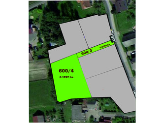 Działka małopolskie
wielicki
Gdów
Marszowice Na sprzedaż 354 620 PLN 2086 m2 